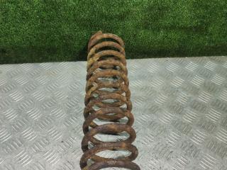 пружина задняя Lada 2110 1 поколение 2007, 1.6 л., бензин, МКПП, седан