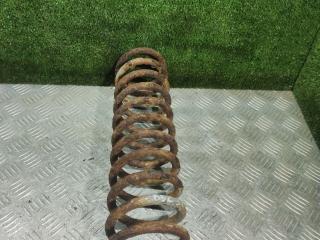 пружина задняя Lada 2110 1 поколение 2007, 1.6 л., бензин, МКПП, седан