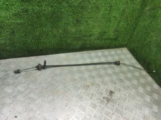 трос сцепления Renault Twingo 1 поколение 1998, 1.2 л., бензин, МКПП, хетчбэк 3 дв.