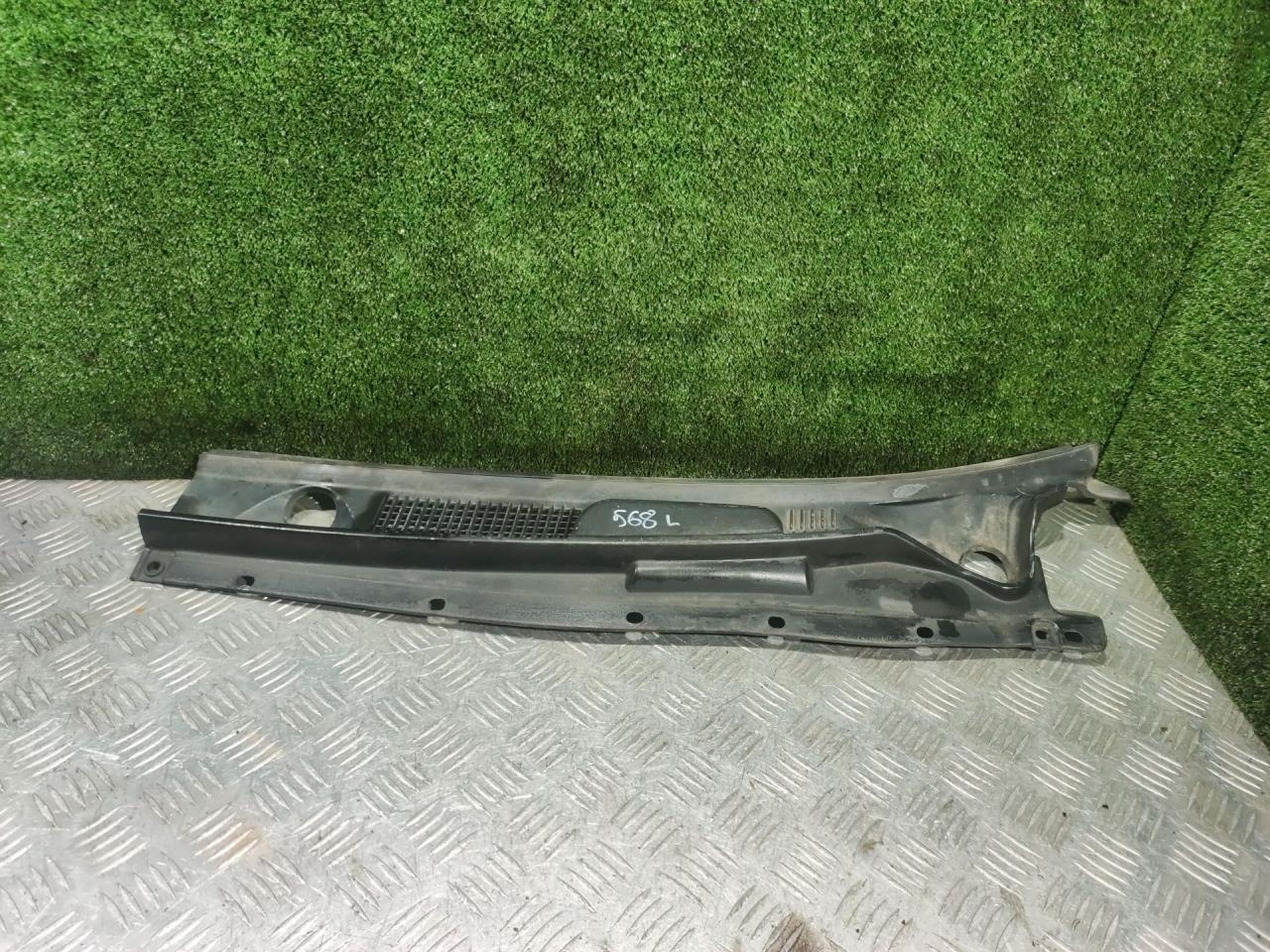 дождевик Hyundai Elantra XD 2001, 1.6 л., бензин, МКПП, хетчбэк 5 дв., 86150-2D000 - фото №1