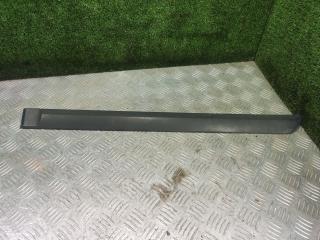 молдинг двери задней левой Hyundai Elantra XD 2001, 1.6 л., бензин, МКПП, хетчбэк 5 дв., 877212D200