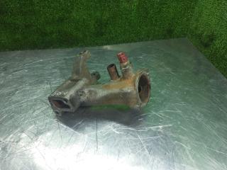 корпус термостата Kia Carnival UP/GQ 2000, 2.9 л., TDi, дизель, АКПП