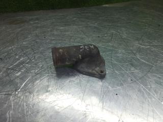 фланец (тройник) системы охлаждения Hyundai Trajet 1 поколение 2004, 2.0 л., G4JP, бензин, АКПП, минивэн