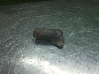 фланец (тройник) системы охлаждения Hyundai Trajet 1 поколение 2004, 2.0 л., G4JP, бензин, АКПП, минивэн