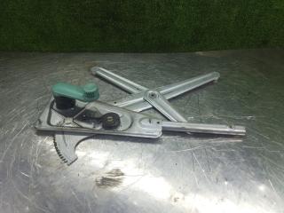 стеклоподъемник передний правый Renault Twingo 1 поколение 1998, 1.2 л., бензин, МКПП, хетчбэк 3 дв.