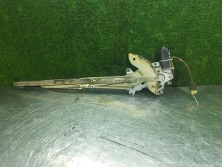 стеклоподъемник электрический передний правый Kia Carnival UP/GQ 2000, 2.5 л., бензин, МКПП, минивэн