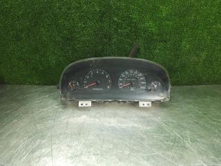 щиток приборов (приборная панель) Kia Carnival UP/GQ 2000, 2.5 л., бензин, МКПП, минивэн