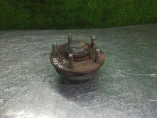 ступица задняя Kia Carnival UP/GQ 2000, 2.5 л., бензин, МКПП, минивэн