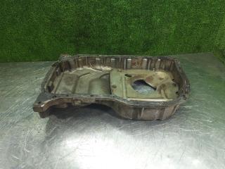 масляный поддон Hyundai Trajet 1 поколение 2004, 2.0 л., G4JP, бензин, АКПП, минивэн