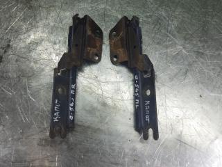 петля капота Kia Carnival UP/GQ 2000, 2.9 л., TDi, дизель, АКПП