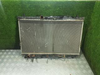 радиатор (основной) Hyundai Trajet 1 поколение 2004, 2.0 л., G4JP, бензин, АКПП, минивэн