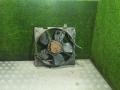 вентилятор радиатора Kia Carnival UP/GQ 2000, 2.5 л., бензин, МКПП, минивэн - фото №4