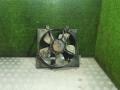 вентилятор радиатора Kia Carnival UP/GQ 2000, 2.9 л., TDi, дизель, АКПП - фото №4