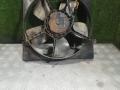 вентилятор радиатора Kia Carnival UP/GQ 2000, 2.9 л., TDi, дизель, АКПП - фото №6
