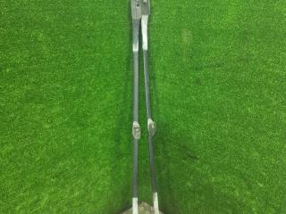 дуги на крышу (рейлинги) Hyundai Trajet 1 поколение 2004, 2.0 л., G4JP, бензин, АКПП, минивэн