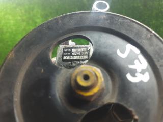 насос гидроусилителя руля Hyundai Sonata 3 поколение [рестайлинг] 1996, 2.0 л., бензин, МКПП, седан