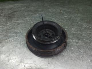 шкив помпы Hyundai Sonata 3 поколение [рестайлинг] 1996, 2.0 л., бензин, МКПП, седан