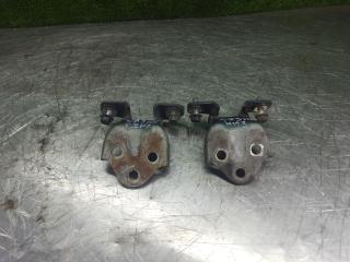 петля двери Hyundai Sonata 3 поколение [рестайлинг] 1996, 2.0 л., бензин, МКПП, седан