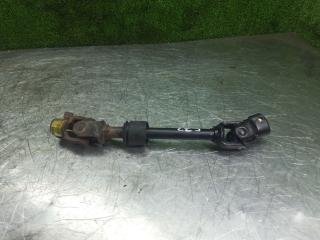 рулевой карданчик Hyundai Sonata 3 поколение [рестайлинг] 1996, 2.0 л., бензин, МКПП, седан