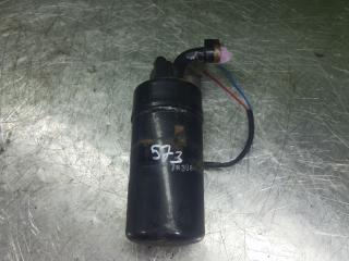 осушитель кондиционера Hyundai Sonata 3 поколение [рестайлинг] 1996, 2.0 л., бензин, МКПП, седан