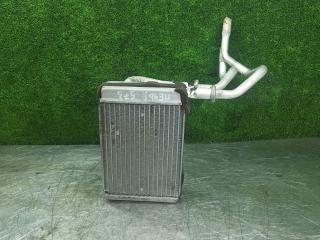 радиатор отопителя (печки) Hyundai Sonata 3 поколение [рестайлинг] 1996, 2.0 л., бензин, МКПП, седан