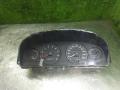 щиток приборов (приборная панель) Hyundai Sonata 3 поколение [рестайлинг] 1996, 2.0 л., бензин, МКПП, седан - фото №2