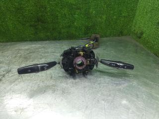 переключатель подрулевой (стрекоза) Hyundai Sonata 3 поколение [рестайлинг] 1996, 2.0 л., бензин, МКПП, седан