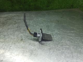 сопротивление печки Hyundai Sonata 3 поколение [рестайлинг] 1996, 2.0 л., бензин, МКПП, седан