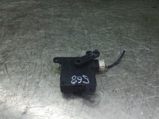 моторчик заслонки печки Hyundai Elantra XD 2001, 1.6 л., бензин, МКПП, хетчбэк 5 дв.