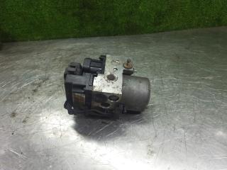 блок ABS Alfa Romeo 156 1 поколение 2000, 1.8 л., бензин, МКПП, седан, 0265216401, 0273004261