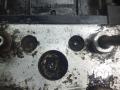 блок ABS Alfa Romeo 156 1 поколение 2000, 1.8 л., бензин, МКПП, седан, 0265216401, 0273004261 - фото №6