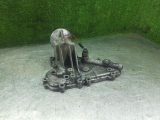 корпус масляного фильтра Kia Carnival UP/GQ 2000, 2.9 л., TDi, дизель, АКПП