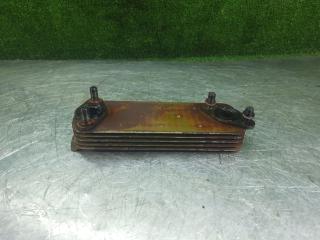 теплообменник масляного фильтра Kia Carnival UP/GQ 2000, 2.9 л., TDi, дизель, АКПП