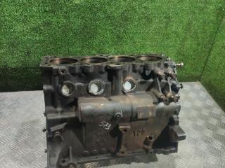 блок цилиндров Hyundai Sonata 3 поколение [рестайлинг] 1996, 2.0 л., бензин, МКПП, седан, G4CP
