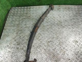 рессора передняя УАЗ 469 1 поколение 1980, 1.8 л., бензин, МКПП, внедорожник 5 дв.