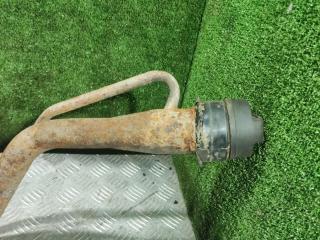 горловина топливного бака Toyota Corolla 8 поколение (E110) 1999, 2.0 л., 2C-E, дизель, МКПП, универсал