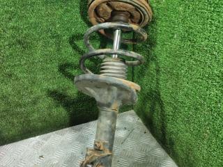 стойка передняя правая Hyundai Sonata 3 поколение [рестайлинг] 1996, 2.0 л., бензин, МКПП, седан