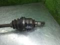 полуось передняя левая (приводной вал, ШРУС) Toyota Corolla 8 поколение (E110) 1999, 2.0 л., 2C-E, дизель, МКПП, универсал - фото №2