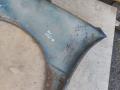 крыло переднее правое Renault Safrane 1 поколение 1996, 2.2 л., бензин, МКПП, хетчбэк 5 дв. - фото №8
