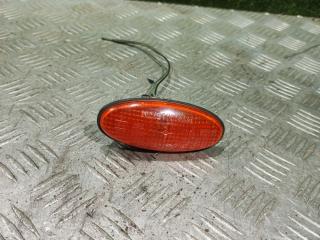 повторитель поворота на крыле левый Nissan Serena С23 [2-й рестайлинг] 1997, 1.6 л., бензин, МКПП, минивэн