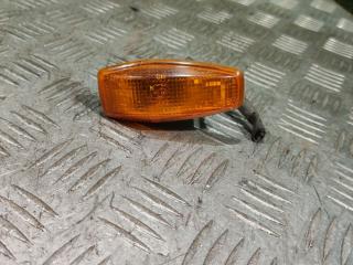 повторитель поворота на крыле правый Hyundai Trajet 1 поколение 2004, 2.0 л., G4JP, бензин, АКПП, минивэн