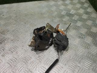 замок двери задней левой Hyundai Trajet 1 поколение 2004, 2.0 л., G4JP, бензин, АКПП, минивэн