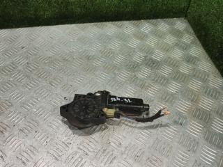 моторчик стеклоподъемника задний левый Hyundai Trajet 1 поколение 2004, 2.0 л., G4JP, бензин, АКПП, минивэн