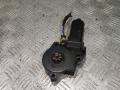 моторчик стеклоподъемника задний левый Hyundai Trajet 1 поколение 2004, 2.0 л., G4JP, бензин, АКПП, минивэн - фото №5