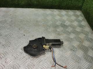 моторчик стеклоподъемника задний правый Hyundai Trajet 1 поколение 2004, 2.0 л., G4JP, бензин, АКПП, минивэн