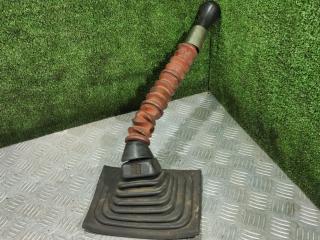 кулиса Ford Transit 4 поколение 1990, 2.5 л., дизель, МКПП, микроавтобус