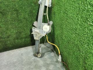 стеклоподъемник электрический передний правый Mazda 626 GF 1998, 2.0 л., бензин, МКПП, хетчбэк 5 дв.