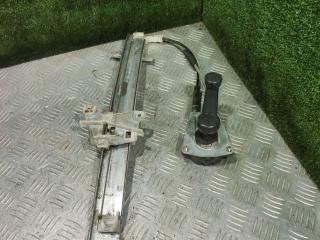 стеклоподъемник задний правый Mazda 626 GF 1998, 2.0 л., бензин, МКПП, хетчбэк 5 дв.