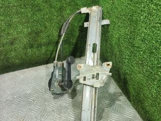 стеклоподъемник задний левый Mazda 626 GF 1998, 2.0 л., бензин, МКПП, хетчбэк 5 дв.