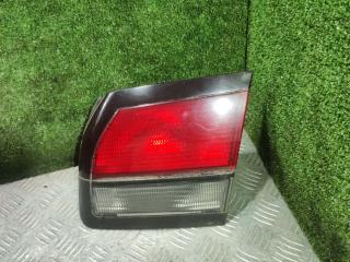 фонарь крышки багажника правый Mazda 626 GF 1998, 2.0 л., бензин, МКПП, хетчбэк 5 дв.